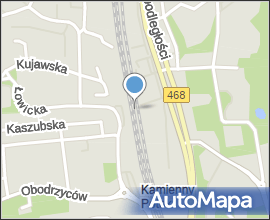 SKM Sopot Kamienny Potok 01