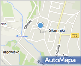 Slomniki