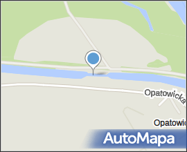 Sluza-Opatowice
