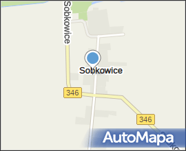 Sobokowice krzyż