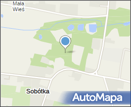 Sobótka, portal got.