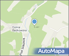 Sokolica a1 (Dolina Będkowska)