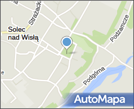 Solec nad Wisla kosciol 2