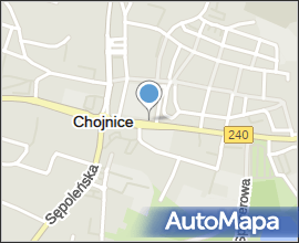 SP1 + Gim2 w Chojnicach