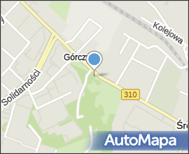 Śrem - komunikacja1