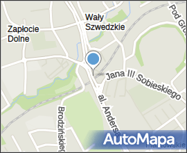 Śródmiejska Obwodnica Zachodnia (Bielsko-Biała)