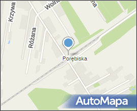 Stacja kolejowa Dobczyn