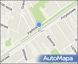 Stacja kolejowa Zagościniec(2)