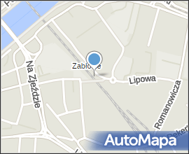 Stacja Kraków-Zabłocie