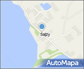 Stacja Terenowa UW Sajzy