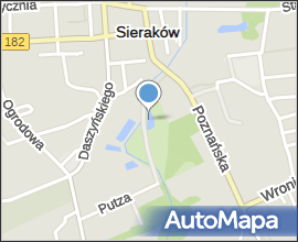 Stado Ogierów w Sierakowie - IMG 3469