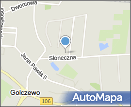 Stara szkoła Golczewo