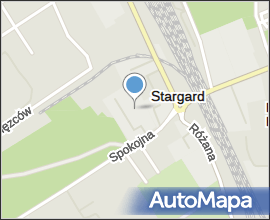 Stargard MDK