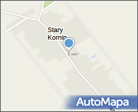 Stary Kornin Cerkwie