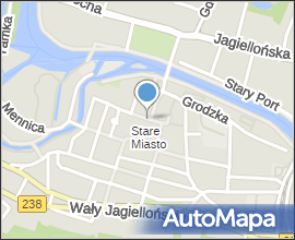 Stary Rynek Bydg kamienica nr 7