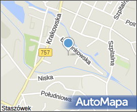 Staszów stare koszary 02