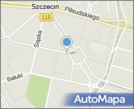 Stettin Wilhelmsdenkmal 1900