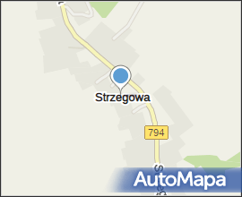 Strzegowa church 20070503 1604