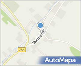 Studzieniec kościół 01