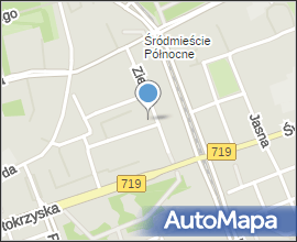 Studzienka PAST Warszawa