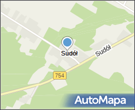 Sudol Nadlesnictwo Ostrowiec Swietokrzyski