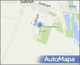 Sufczyn dworek