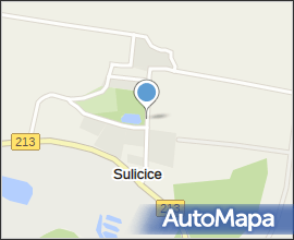 Sulicice - Old state farm 01