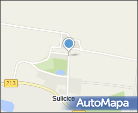 Sulicice - Old state farm 05