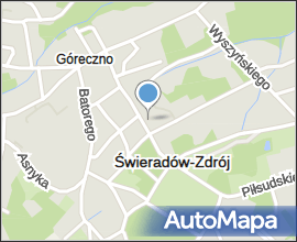 Swieradow Zdroj