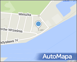 Świnoujście Kapitanat Portu CIMG2196