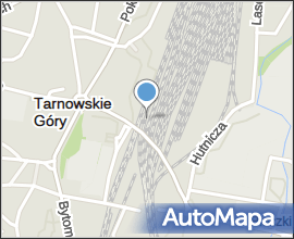 Sygnal powtarzajacy stacja tarnowskie gory