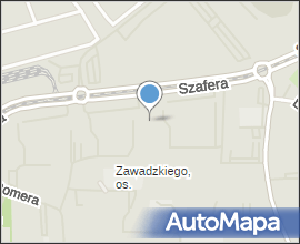 Szczecin Osiedle Zawadzkiego 3
