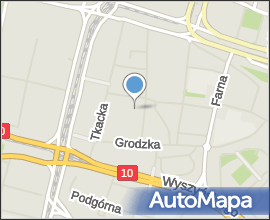 Szczecin Palac pod Globusem globus