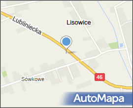 Szkoła podstawowa w Lisowicach