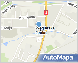 Szkoła Tysiąclecia w Węgierskiej Górce
