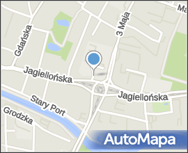 Szpital garnizonowy przy ul Jagiellońskiej