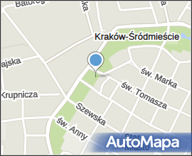 Sztuka Krakow
