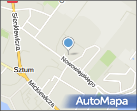Sztum, kościół