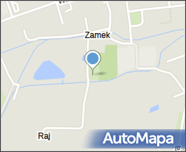Szubin.ruiny