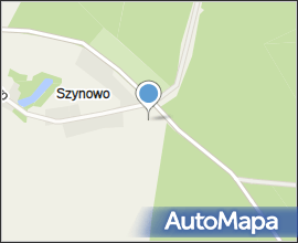 Szynowo