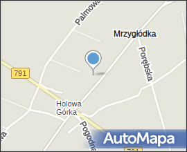 TablicaPSMyszków Mrzygłód