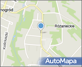 Tarnogród Pomnik Brama Korchowska