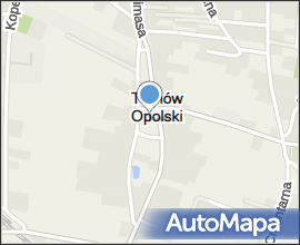 Tarnow opolski kosciol