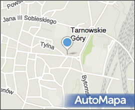 Tarnowskie Góry - Kamienca 03