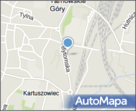 Tarnowskie Góry - Policja