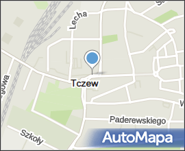Tczew, Jarosława Dąmbrowskiego