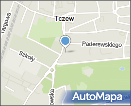 Tczew, muzeum Visly, dvůr III