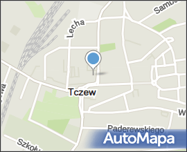 Tczew. Obróncow Westerplatte, dvě okénka budovy pošty
