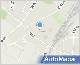 Tczew, Wojska Polsikego, centrum sportu a rekreace II