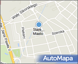 Torun baszta Mostrancja